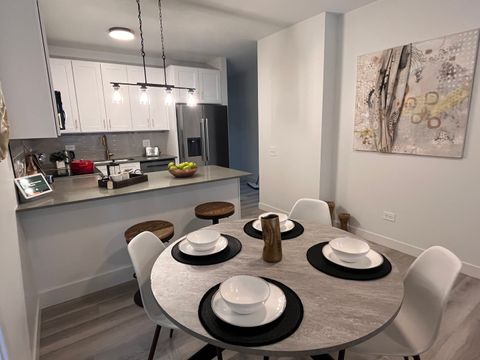 Tiny photo for 948 N Homan Avenue, Chicago, IL 60651 (MLS # 12489354)