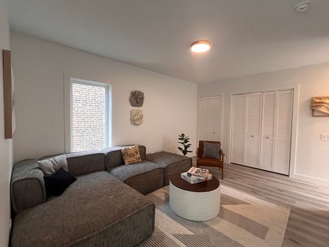 Tiny photo for 948 N Homan Avenue, Chicago, IL 60651 (MLS # 12489354)