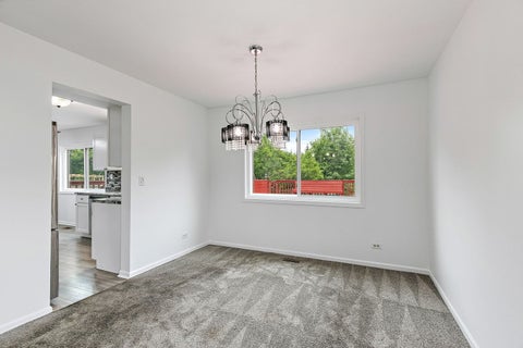 Tiny photo for 25 Magnolia Drive, Streamwood, IL 60107 (MLS # 12664012)
