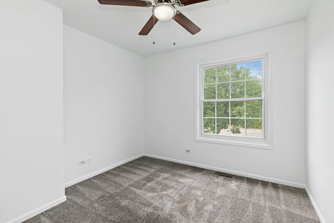 Tiny photo for 25 Magnolia Drive, Streamwood, IL 60107 (MLS # 12664012)