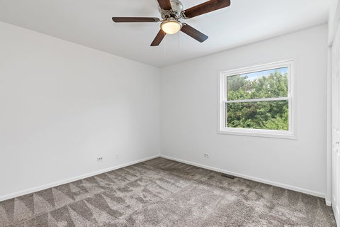 Tiny photo for 25 Magnolia Drive, Streamwood, IL 60107 (MLS # 12664012)