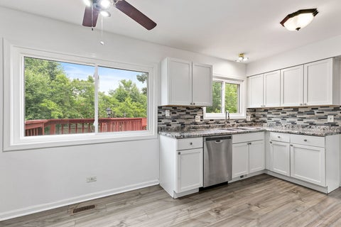 Tiny photo for 25 Magnolia Drive, Streamwood, IL 60107 (MLS # 12664012)