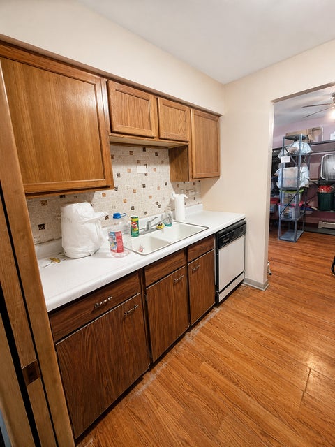 Tiny photo for 9721 S Cicero Avenue #3E, Oak Lawn, IL 60453 (MLS # 12681000)