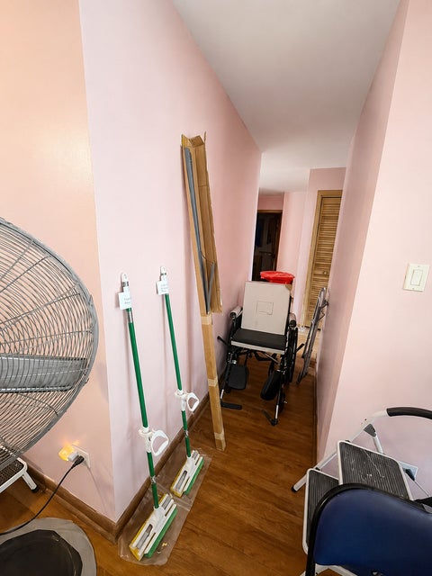 Tiny photo for 9721 S Cicero Avenue #3E, Oak Lawn, IL 60453 (MLS # 12681000)