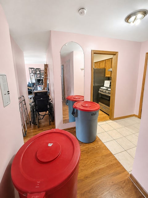 Tiny photo for 9721 S Cicero Avenue #3E, Oak Lawn, IL 60453 (MLS # 12681000)