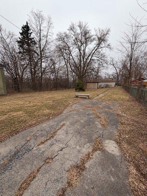 Tiny photo for 9721 S Cicero Avenue #3E, Oak Lawn, IL 60453 (MLS # 12681000)