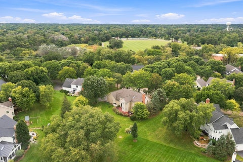 Tiny photo for 662 Bent Ridge Lane, Barrington, IL 60010 (MLS # 12780859)