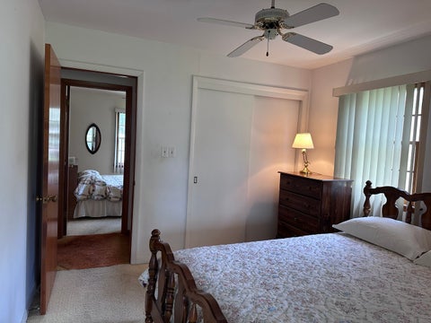 Tiny photo for 509 Highview Drive, Clinton, IA 52732 (MLS # 12686099)