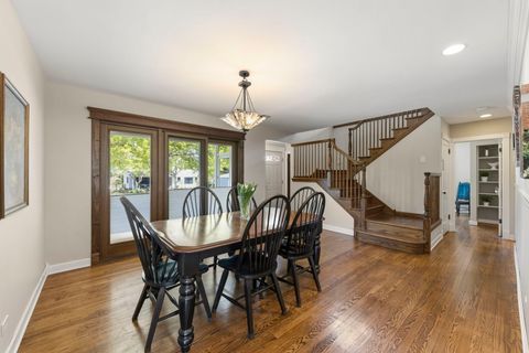 Tiny photo for 339 8th Street, Downers Grove, IL 60515 (MLS # 12653108)