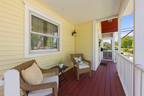 Tiny photo for 339 8th Street, Downers Grove, IL 60515 (MLS # 12653108)
