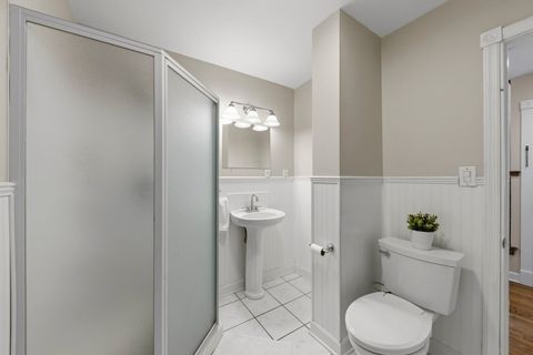 Tiny photo for 339 8th Street, Downers Grove, IL 60515 (MLS # 12653108)