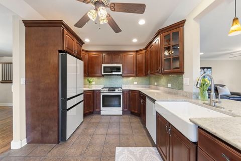 Tiny photo for 339 8th Street, Downers Grove, IL 60515 (MLS # 12653108)