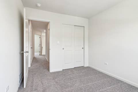 Tiny photo for 17400 Ulster Drive, Tinley Park, IL 60477 (MLS # 12727366)