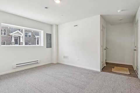 Tiny photo for 17400 Ulster Drive, Tinley Park, IL 60477 (MLS # 12727366)