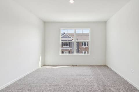 Tiny photo for 17400 Ulster Drive, Tinley Park, IL 60477 (MLS # 12727366)