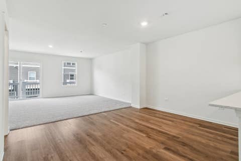 Tiny photo for 17400 Ulster Drive, Tinley Park, IL 60477 (MLS # 12727366)