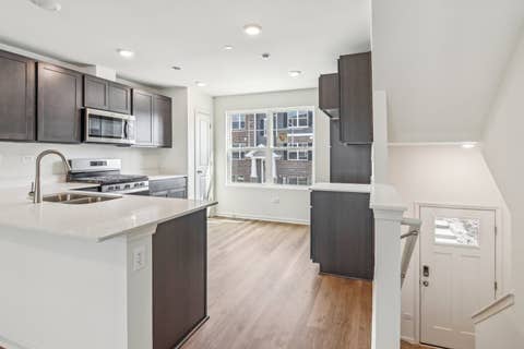 Tiny photo for 17400 Ulster Drive, Tinley Park, IL 60477 (MLS # 12727366)