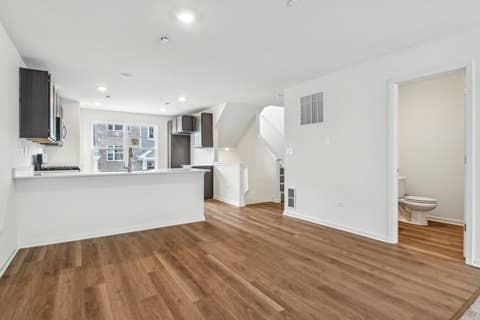 Tiny photo for 17400 Ulster Drive, Tinley Park, IL 60477 (MLS # 12727366)