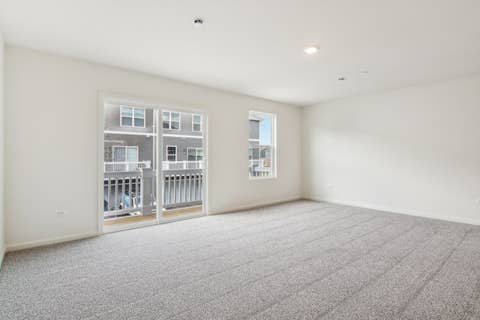 Tiny photo for 17400 Ulster Drive, Tinley Park, IL 60477 (MLS # 12727366)