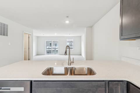 Tiny photo for 17400 Ulster Drive, Tinley Park, IL 60477 (MLS # 12727366)