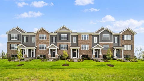 Photo of 17400 Ulster Drive, Tinley Park, IL 60477 (MLS # 12727366)