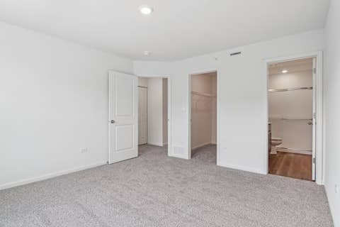Tiny photo for 17400 Ulster Drive, Tinley Park, IL 60477 (MLS # 12727366)