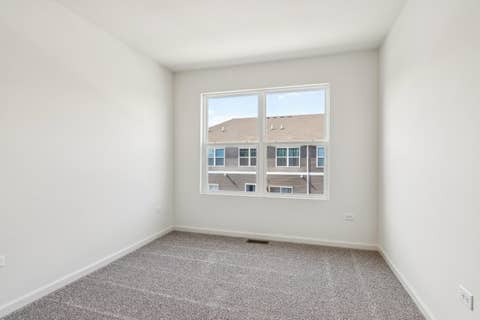 Tiny photo for 17400 Ulster Drive, Tinley Park, IL 60477 (MLS # 12727366)