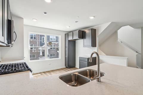 Tiny photo for 17400 Ulster Drive, Tinley Park, IL 60477 (MLS # 12727366)