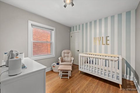 Tiny photo for 3863 N Oriole Avenue, Chicago, IL 60634 (MLS # 12603277)