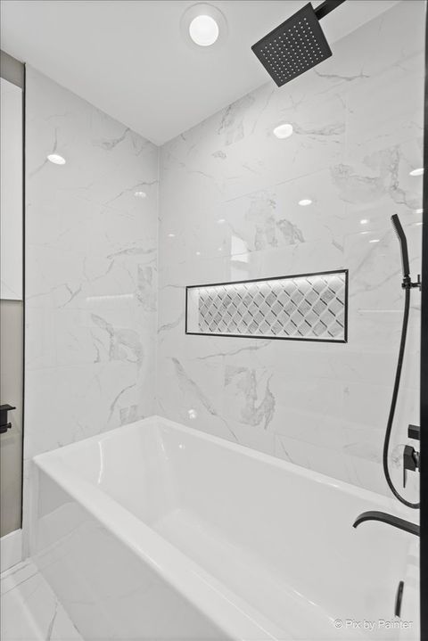 Tiny photo for 3863 N Oriole Avenue, Chicago, IL 60634 (MLS # 12603277)