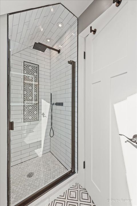 Tiny photo for 3863 N Oriole Avenue, Chicago, IL 60634 (MLS # 12603277)