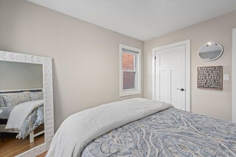 Tiny photo for 3863 N Oriole Avenue, Chicago, IL 60634 (MLS # 12603277)