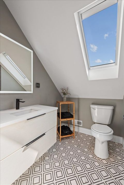 Tiny photo for 3863 N Oriole Avenue, Chicago, IL 60634 (MLS # 12603277)