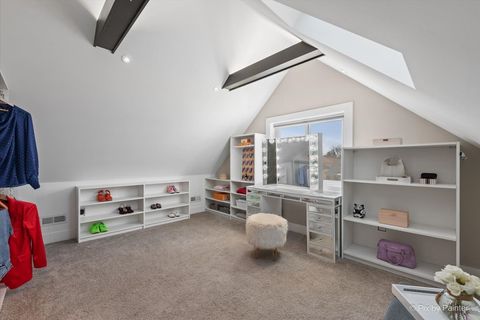 Tiny photo for 3863 N Oriole Avenue, Chicago, IL 60634 (MLS # 12603277)