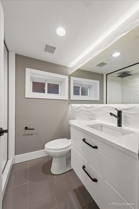 Tiny photo for 3863 N Oriole Avenue, Chicago, IL 60634 (MLS # 12603277)