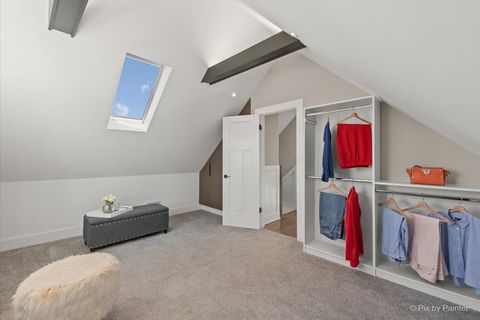 Tiny photo for 3863 N Oriole Avenue, Chicago, IL 60634 (MLS # 12603277)