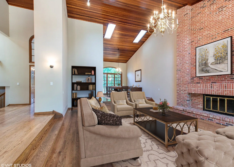 1551 Edgewood Road