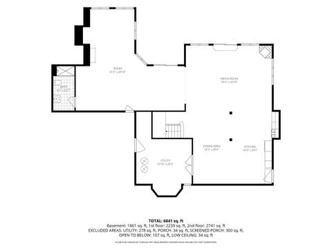 Tiny photo for 11971 24th Court, Pleasant Prairie, WI 53158 (MLS # 12741041)
