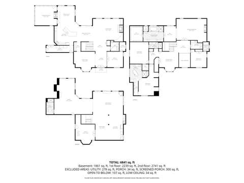 Tiny photo for 11971 24th Court, Pleasant Prairie, WI 53158 (MLS # 12741041)