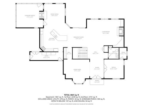 Tiny photo for 11971 24th Court, Pleasant Prairie, WI 53158 (MLS # 12741041)