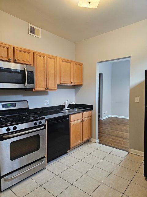 Tiny photo for 5148 S King Drive #B3, Chicago, IL 60615 (MLS # 12493011)