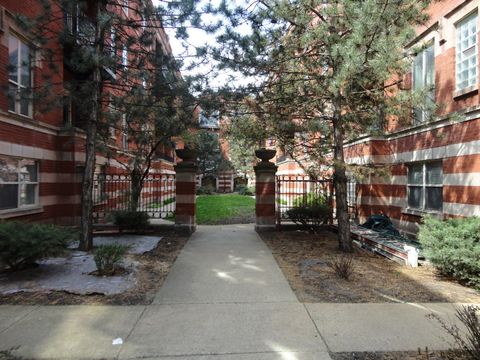 Tiny photo for 5148 S King Drive #B3, Chicago, IL 60615 (MLS # 12493011)