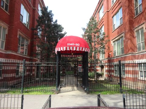 Photo of 5148 S King Drive #B3, Chicago, IL 60615 (MLS # 12493011)