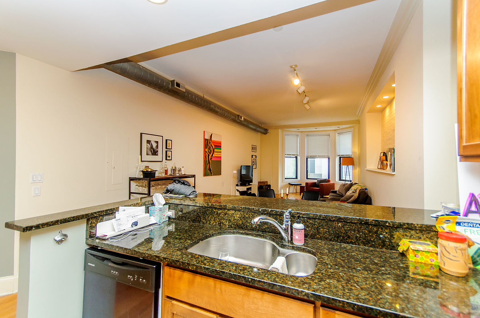 166 W Grand Avenue 3C