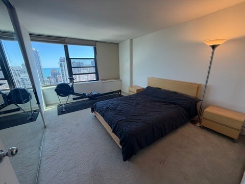 Tiny photo for 1560 N Sandburg Terrace #2808J, Chicago, IL 60614 (MLS # 12770548)