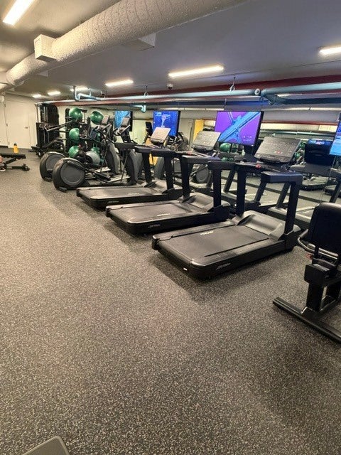 Tiny photo for 1560 N Sandburg Terrace #2808J, Chicago, IL 60614 (MLS # 12770548)