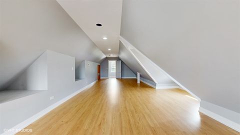 Tiny photo for 4115 N Ridgeway Avenue, Chicago, IL 60618 (MLS # 12471920)