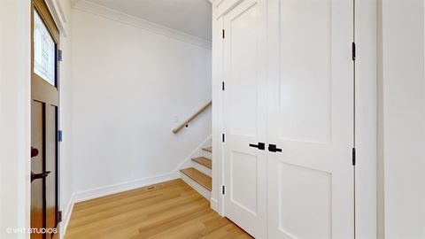 Tiny photo for 4115 N Ridgeway Avenue, Chicago, IL 60618 (MLS # 12471920)