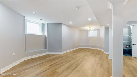 Tiny photo for 4115 N Ridgeway Avenue, Chicago, IL 60618 (MLS # 12471920)