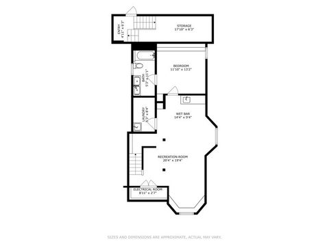 Tiny photo for 4115 N Ridgeway Avenue, Chicago, IL 60618 (MLS # 12471920)